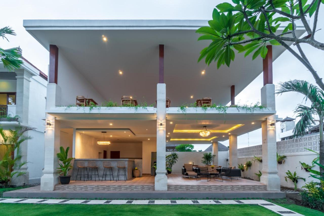 Puri Uma Ratu Wisma tamu