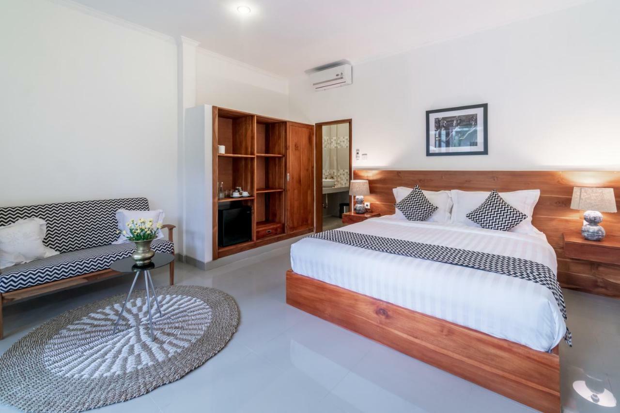 Puri Uma Ratu * Seminyak (Bali)