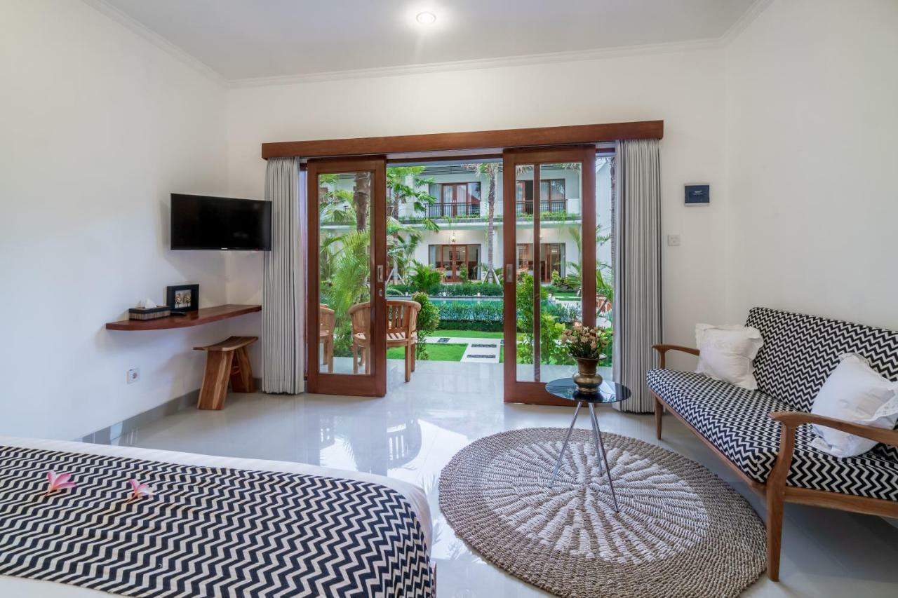 Puri Uma Ratu Seminyak (Bali)