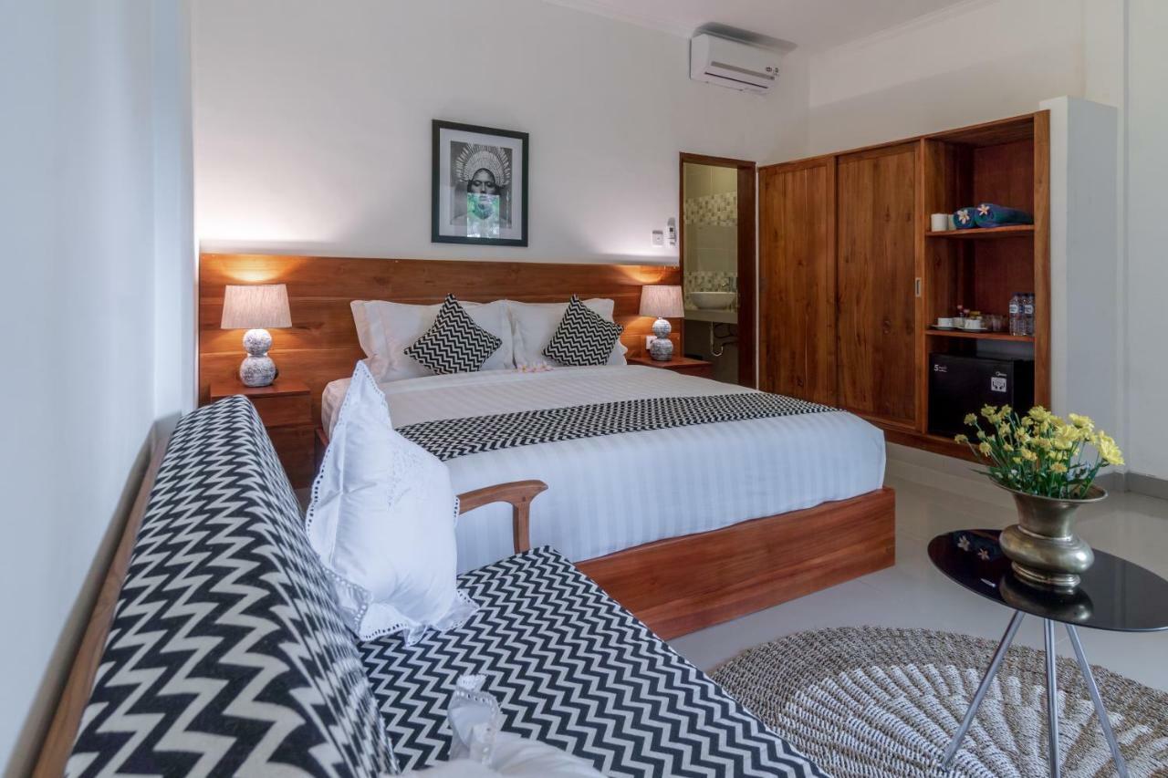 Puri Uma Ratu Seminyak (Bali)