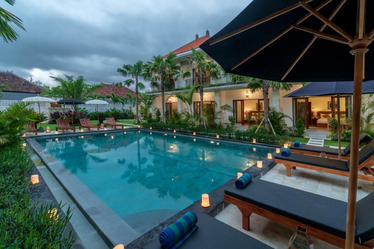 Puri Uma Ratu * Seminyak (Bali)