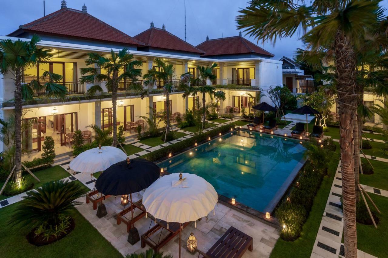Puri Uma Ratu * Seminyak (Bali)
