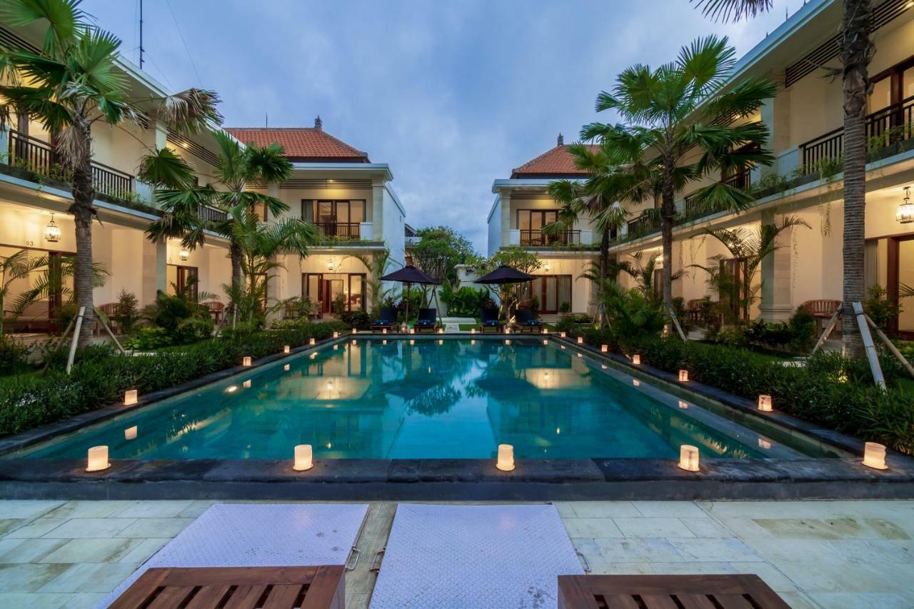 Puri Uma Ratu Seminyak (Bali)