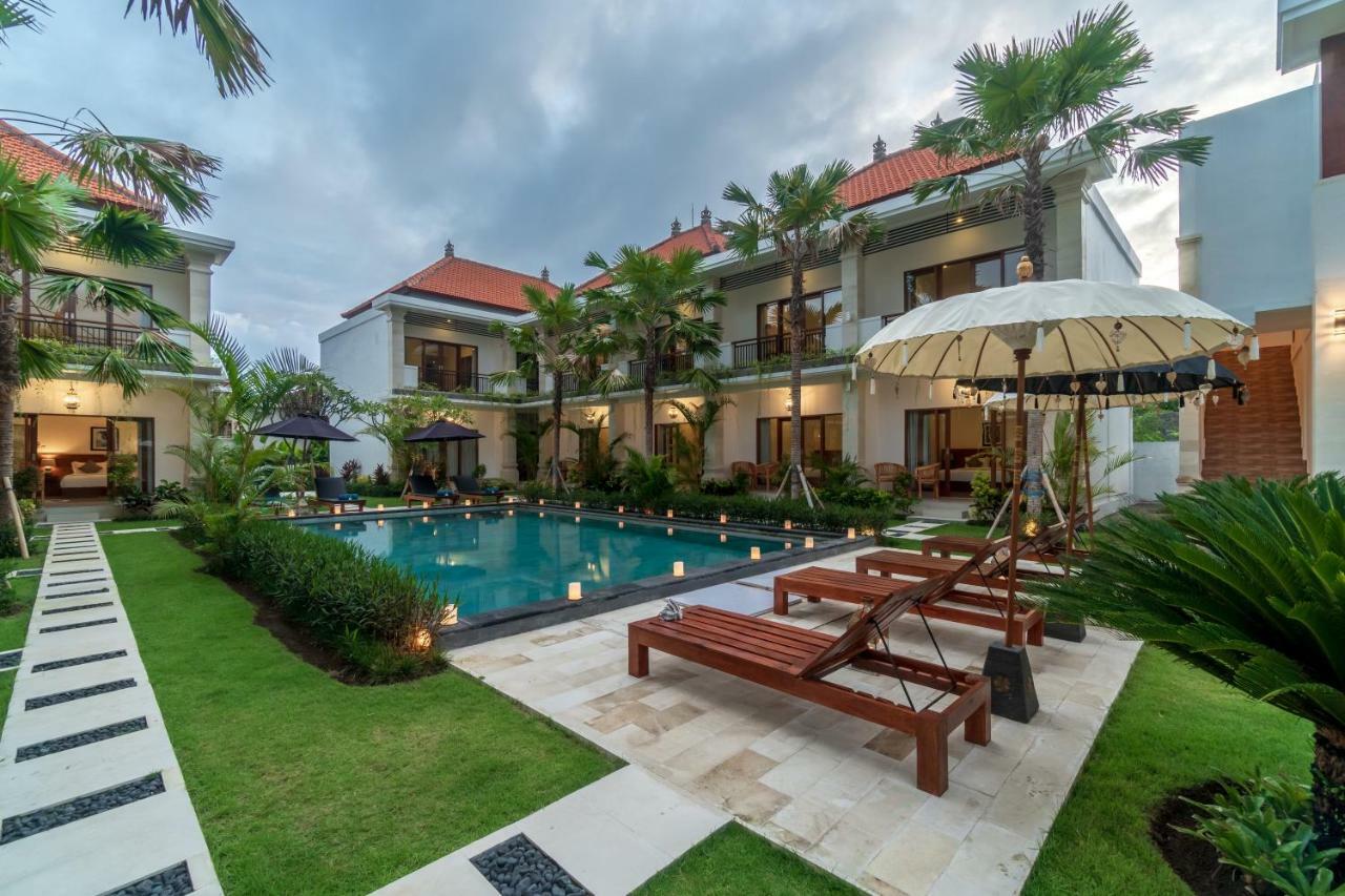 Puri Uma Ratu * Seminyak (Bali)